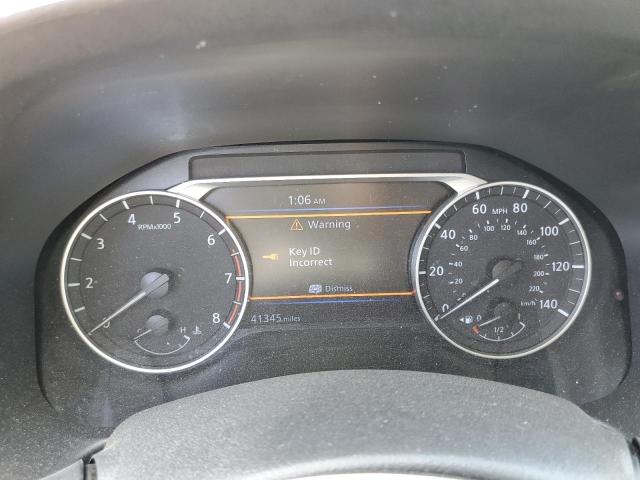 1N4BL4DV5MN375538 Nissan ALTIMA SV
