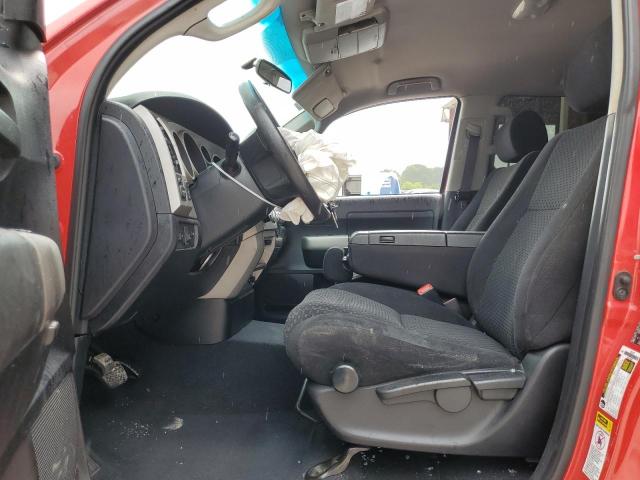 2016 TOYOTA TUNDRA DOU - 5TFRU54107X006183