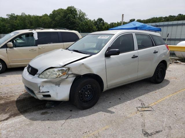 2004 Toyota Matrix XR