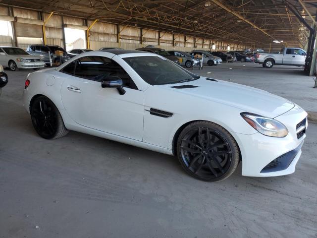 2019 MERCEDES-BENZ SLC 300 - WDDPK3JA4KF162625