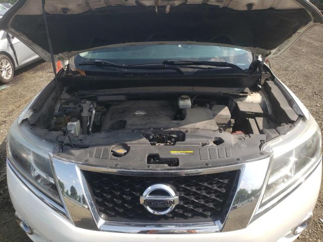 5N1AR2MM4EC716579 Nissan Pathfinder S