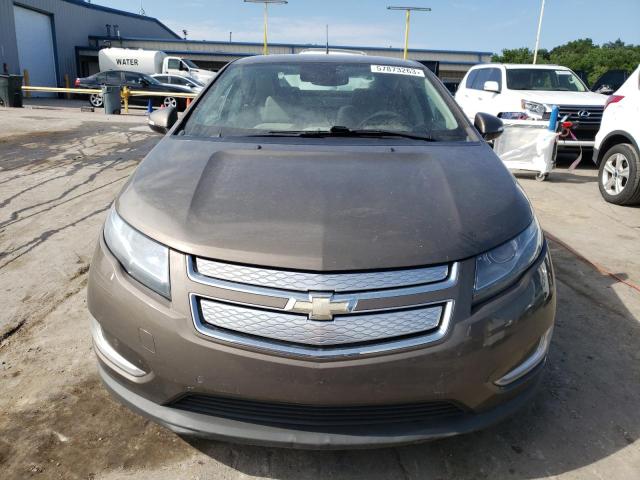 VIN 1G1RB6E45EU127707 2014 Chevrolet Volt no.5