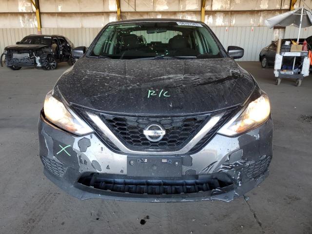 3N1AB7AP0GY309814 Nissan SENTRA S