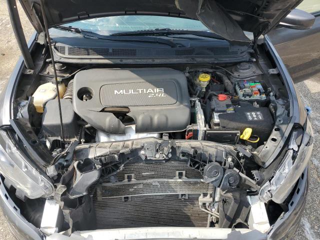 2015 DODGE DART LIMIT 1C3CDFCB8FD174695