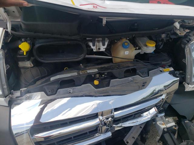 3C6TRVDG4JE143900 RAM Promaster 2500 2500 High