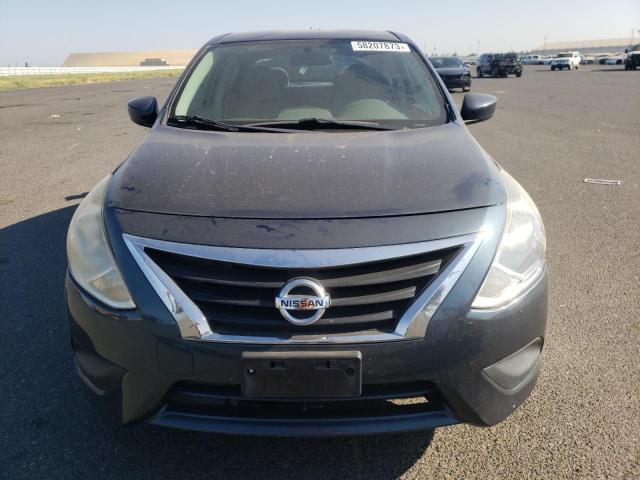 3N1CN7AP3FL814936 Nissan VERSA S