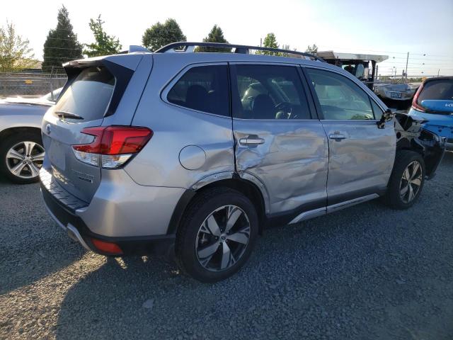 JF2SKAXC9MH580141 Subaru Forester Touring