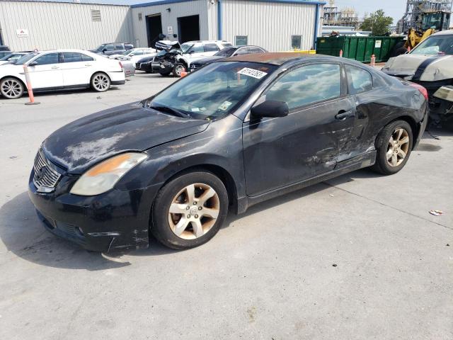 2009 Nissan Altima 2.5 S