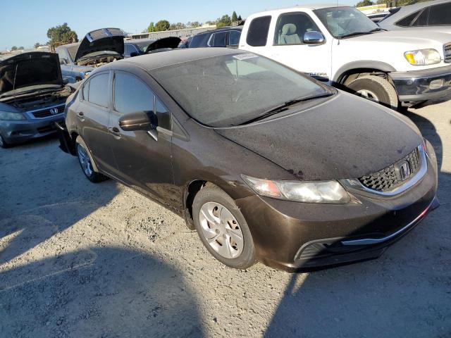 Vin: 2hgfb2f59eh523220, lot: 60446523, honda civic lx 20144
