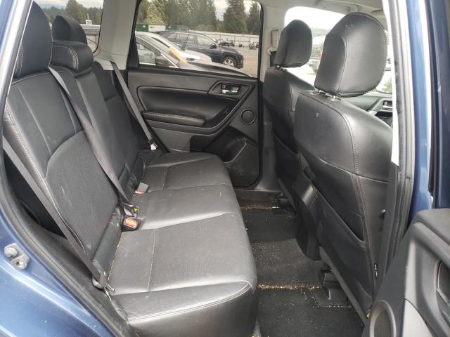 JF2SJGMC0EH554622 Subaru Forester 2.0xt Touring