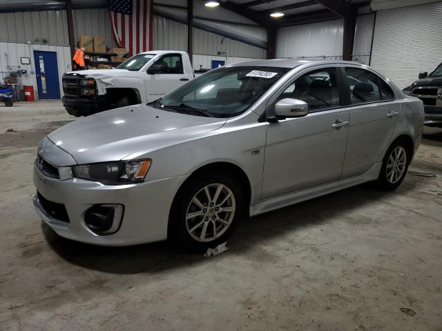 2016 Mitsubishi Lancer ES