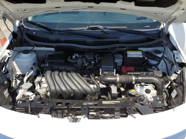 3N1CN7AP6KL867155 Nissan VERSA S