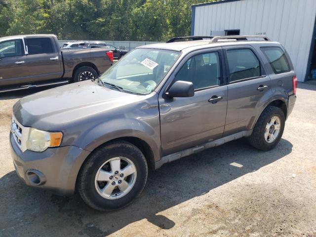 2009 Ford Escape XLS