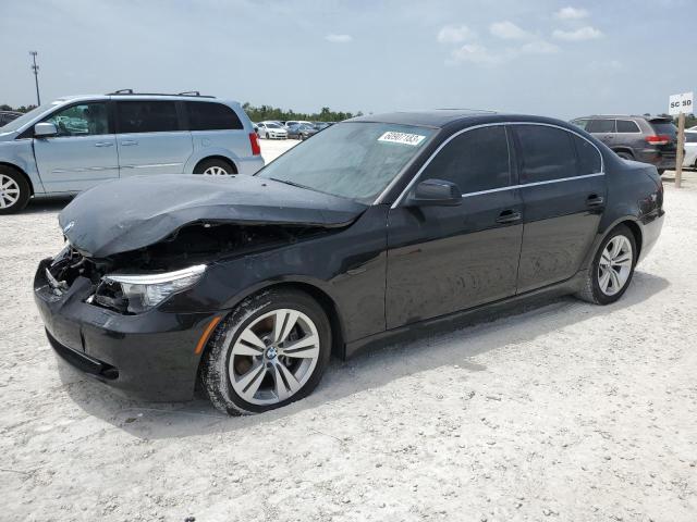 2010 BMW 5 Series 528i