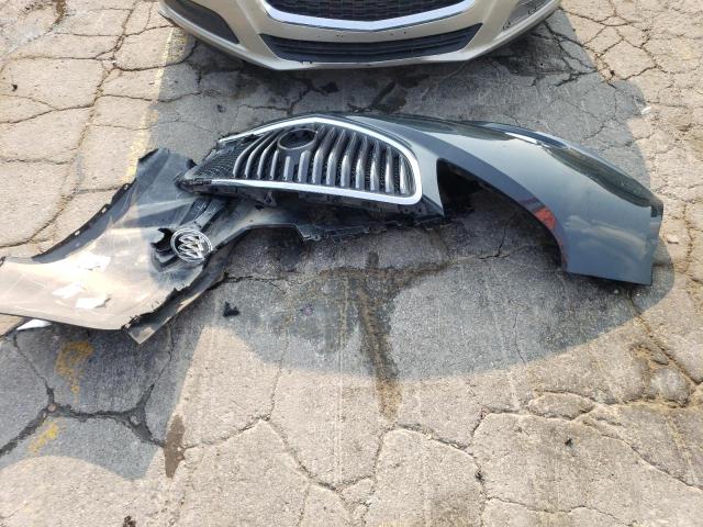 1G4PR5SK6H4101303 Buick Verano Sport Touring