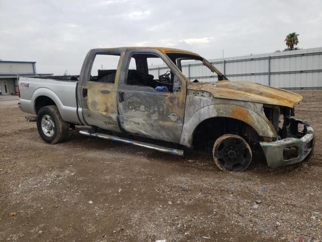 1FT7W2BT1FEC61889 Ford F250 Super Duty