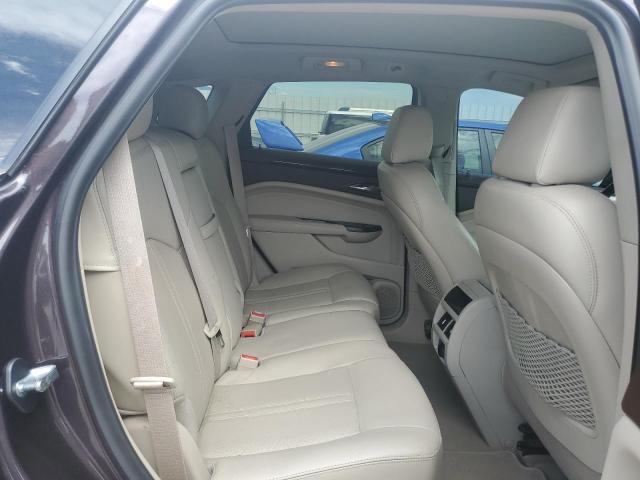 3GYFNEE3XFS620944 Cadillac Srx Luxury Collection