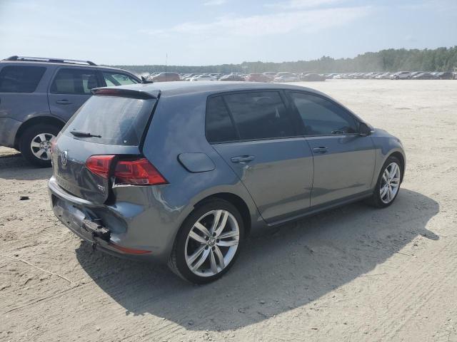 2015 VOLKSWAGEN GOLF TDI 3VW2A7AU1FM013293