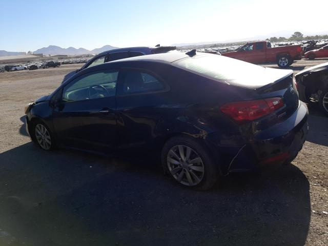 KNAFZ6A35G5621191 KIA FORTE SX