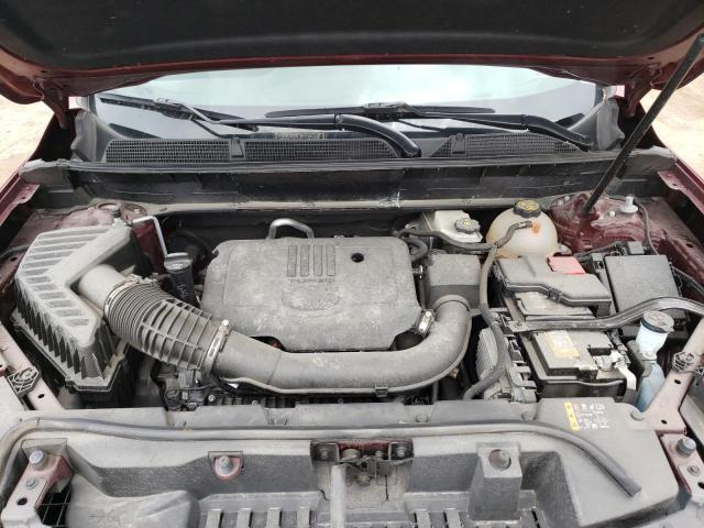 1GKKNKL47NZ102892 GMC ACADIA SLE