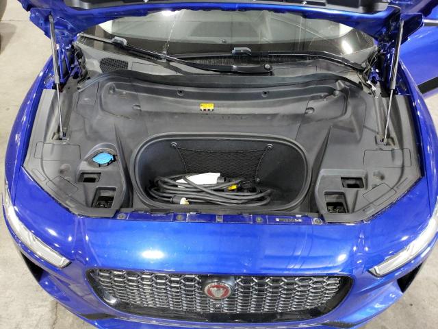 2019 JAGUAR I-PACE SE SADHC2S19K1F63743