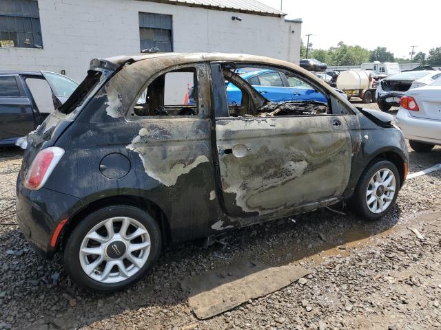 Vin: 3c3cffkr4ht524152, lot: 61567833, fiat 500 pop 20173