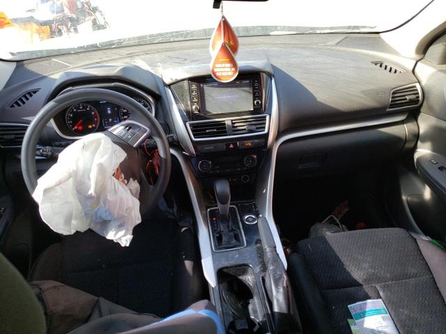 JA4AT3AA1KZ048751 Mitsubishi Eclipse Cross Es