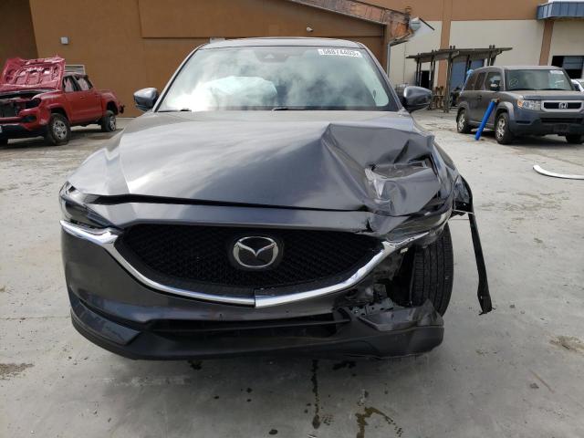 JM3KFADM6L0830794 Mazda Cx-5 Grand Touring