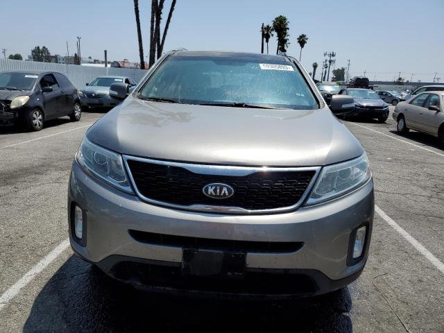 KIA SORENTO EX 2015 5XYKU4A75FG631006 Image 5