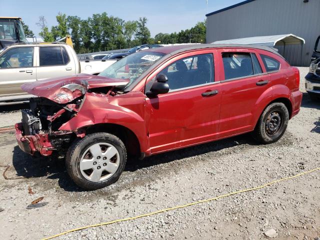 2007 Dodge Caliber 