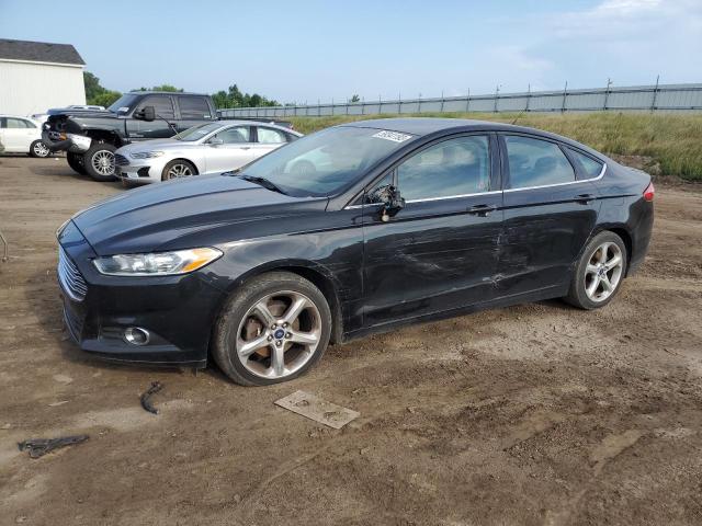 1FA6P0H7XF5119537 2015 FORD FUSION, photo no. 1