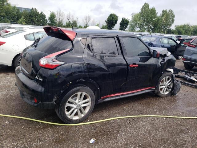 2016 NISSAN JUKE S - JN8AF5MV2GT659510
