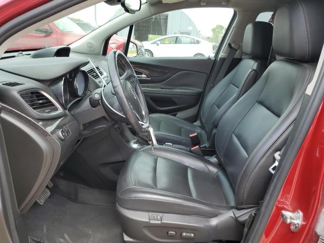 KL4CJDSB8GB722177 Buick Encore Premium