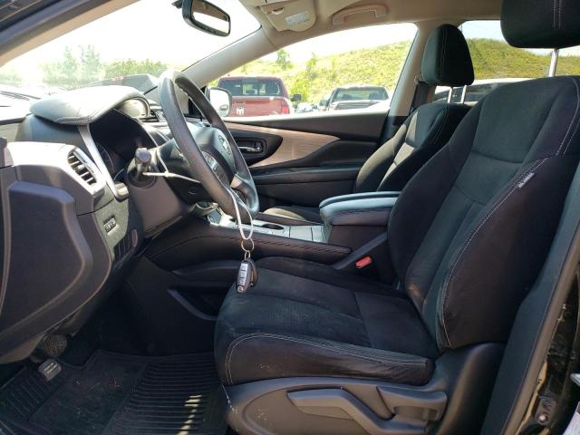 5N1AZ2MH8FN275645 Nissan MURANO S