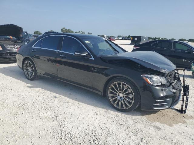 2018 MERCEDES-BENZ S 560 - WDDUG8DB3JA419484