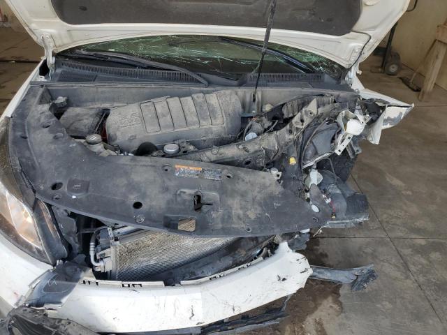 2015 CHEVROLET 150 EXP/CH 1GNKRFKD3FJ244060