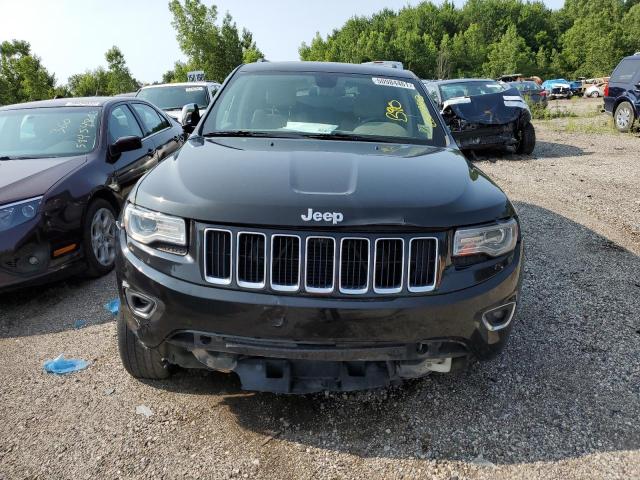 1C4RJFBM6EC316757 Jeep Grand Cherokee Limited