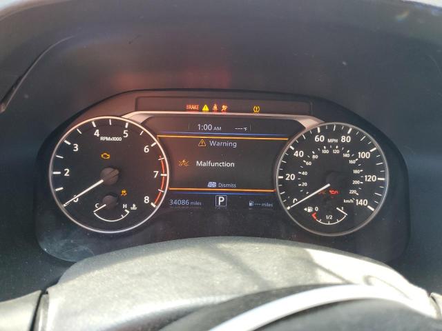 1N4BL4BV4LC279560 Nissan ALTIMA S