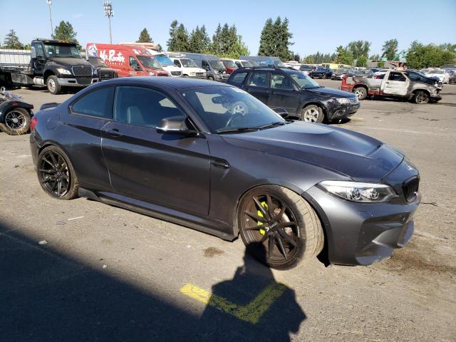 VIN WBS1J5C57JVE51870 2018 BMW M2 no.4