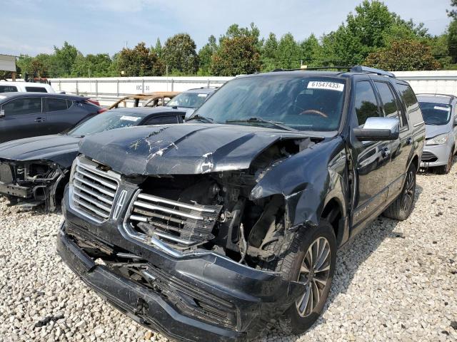 2015 Lincoln Navigator 