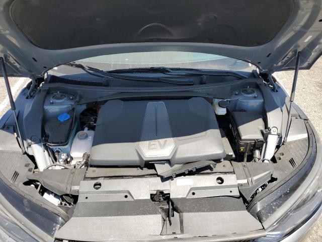 2023 KIA EV6 LIGHT KNDC34LA6P5602446