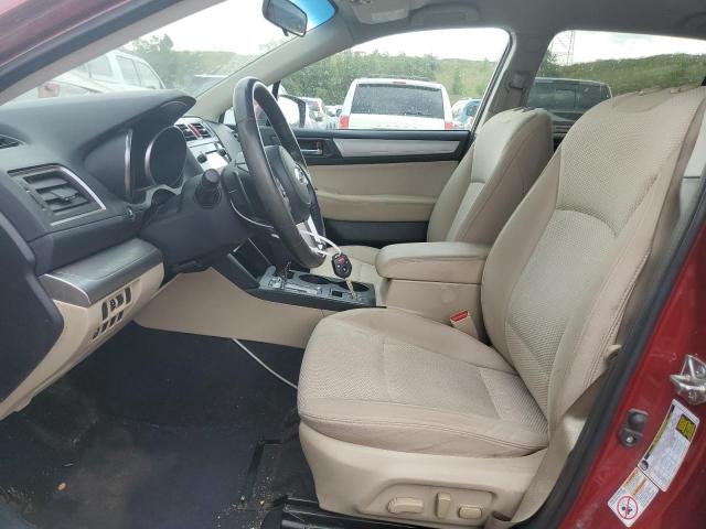 4S4BSACC9H3208382 Subaru Outback 2.5i Premium