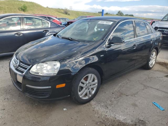 2006 Volkswagen Jetta TDI