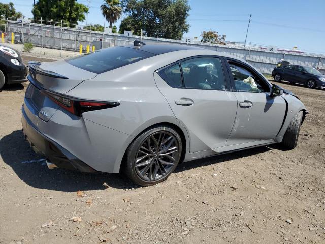 2023 LEXUS IS 350 F S JTHBZ1B26P5066647