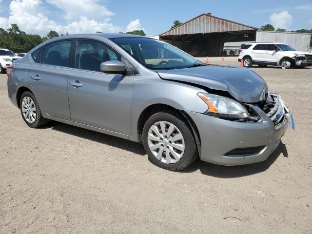 3N1AB7AP9EL689715 | 2014 NISSAN SENTRA S