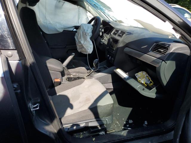 2017 Volkswagen Jetta S VIN: 3VW2B7AJ2HM238182 Lot: 58986803