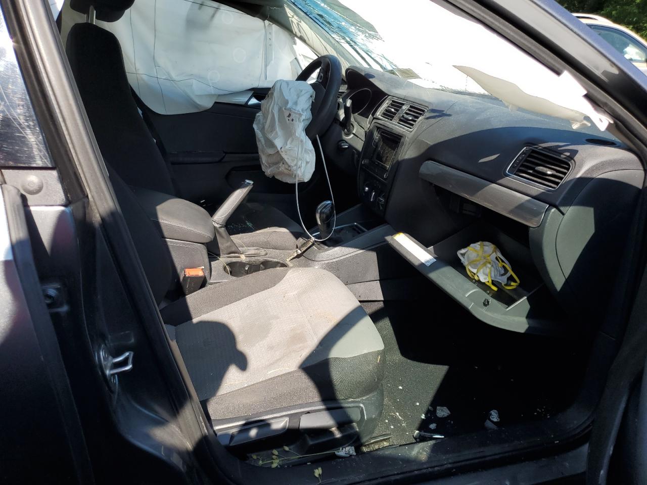 3VW2B7AJ2HM238182 2017 Volkswagen Jetta S