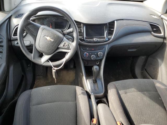 3GNCJKSBXJL327280 Chevrolet TRAX LS