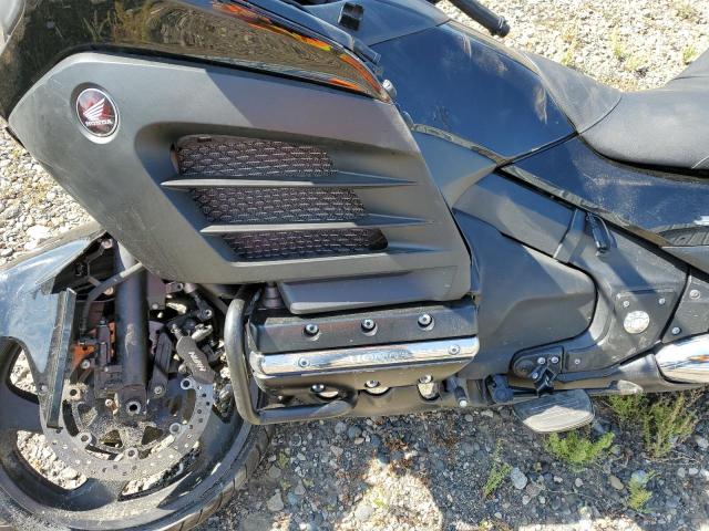 2013 HONDA GL1800 B JH2SC6846DK002122