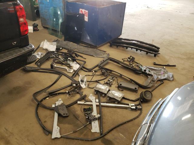 2016 CHEVROLET SILVERADO2 - 3GCUKRECXGG259636